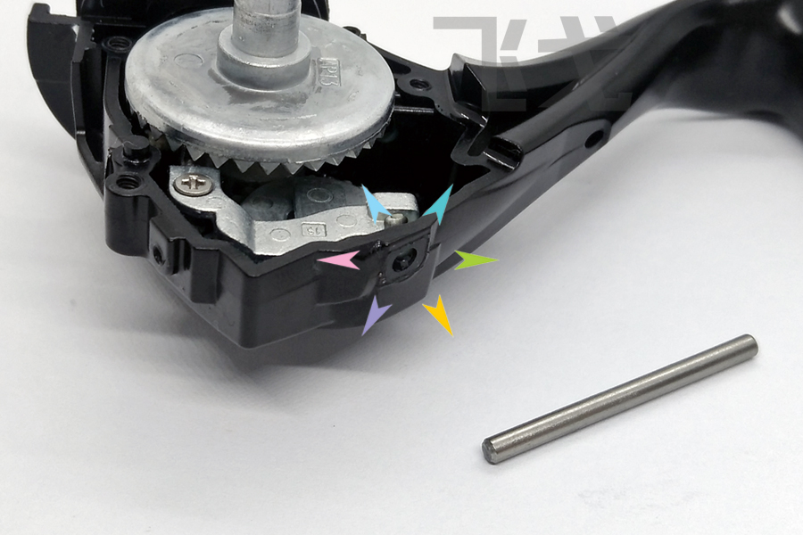 ŵSHIMANO NEXAVE 21ΰװ